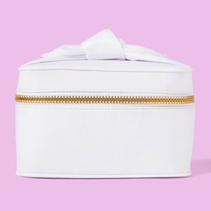 SCL x Target Knotted Open Top Pouch